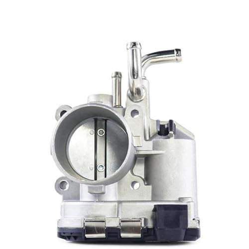 Corps de papillon des gaz 3510004200 stabilise le ralenti moteur