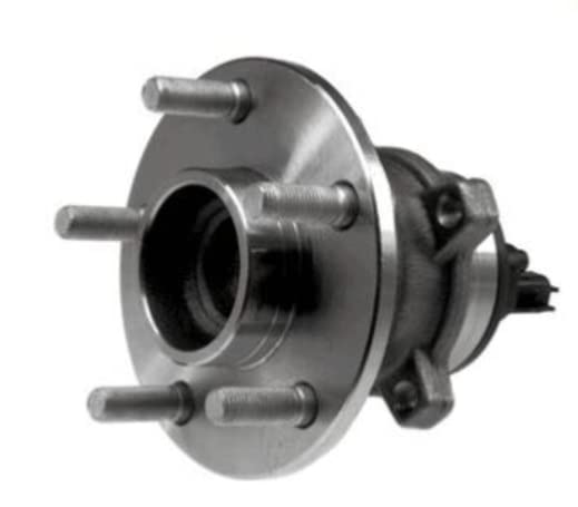 Moyeu de roue arriere 30683223 pour votre berline et break
