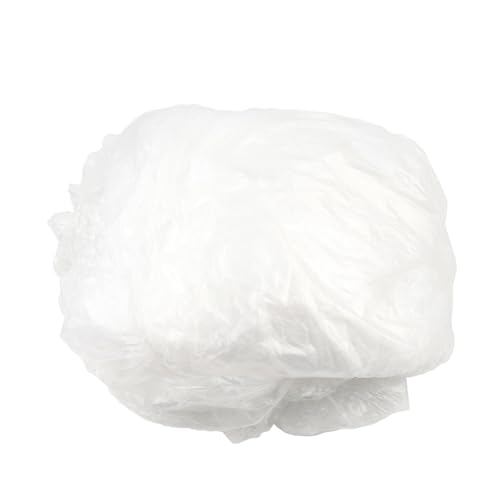 CNxinn10 Portable Masking Paper Block Cover Car Protective Masking Thicken 1 Pc Disposable PE Clear S