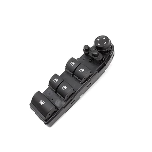 Lève-vitre électrique principal 61319217365 interrupteur BMW Z4 E89
