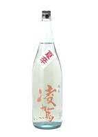 凌賀 凌駕 りょうが 夏辛純米 1800ml【2026年6月製造】日本酒/松乃井酒造 新潟県