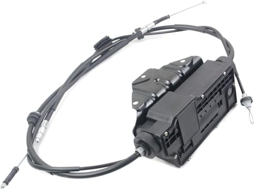 Actuador del freno de mano para unidad de control E70 E71 E72 5