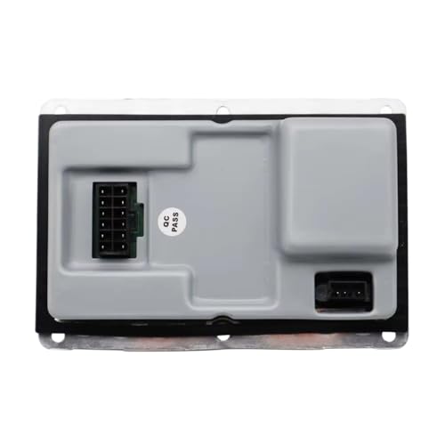 Balasto de xenón HID para Cadillac CTS 2003-2007 | Unidad de control 12 pines D1S