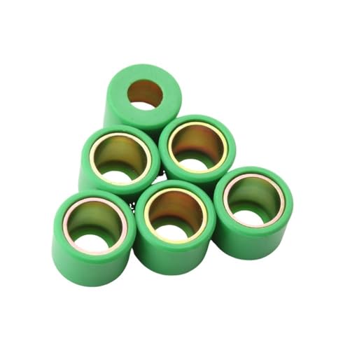 Poids de variateur 11,2g 21x17mm de haute précision pour restaurer les performances du GT 60