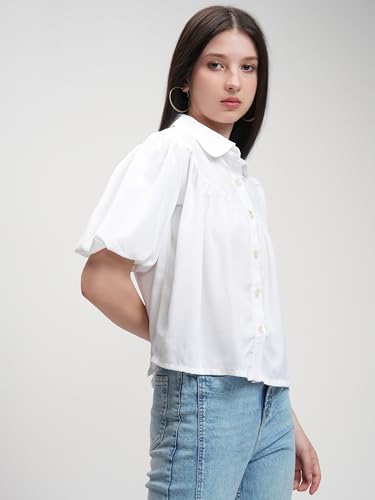 Image of Tokyo Talkies Women Tops