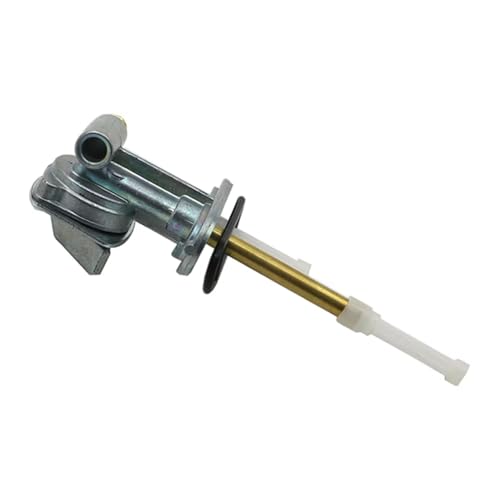 Válvula interruptor tanque combustible Polaris Trail Blazer 250 control de flujo 5