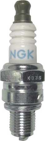 NGK Spark Plug, BPMR7A Pack of 10
