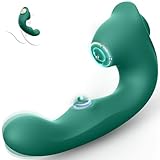 G Spotting Stimulator for Women Quiet, 10x Rotating & Tapping & Vibration,Clitotial Vibrates Y1124-