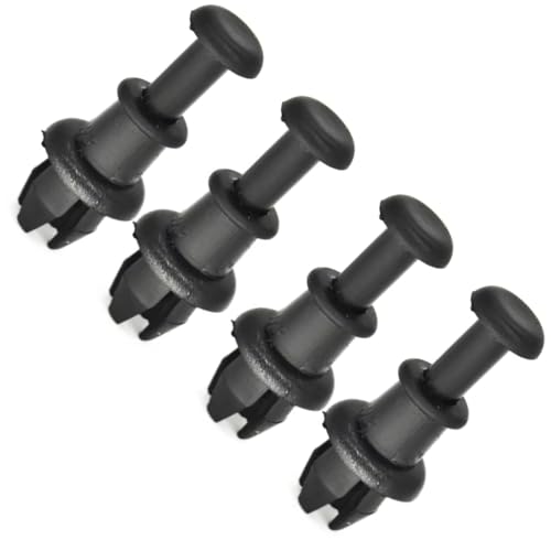 Soporte de cordón de maletero resistente para Volkswagen Tiguan
