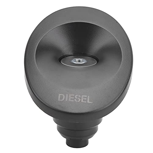 Tampa de bloqueio do tanque de combustível, AB00495F0015 Tampa de bloqueio de enchimento de tanque d