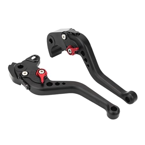Levier d'embrayage moto pour CBR500R CBR300R et CBR250RR paire de poignées réglables de rechange