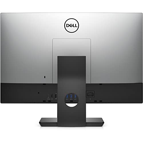 Dell Optiplex 7000 7400 All-In-One Computer - Intel Core I5 12Th Gen I5-12500 Hexa-Core (6 Core) 3 Ghz - 16 Gb Ram Ddr4 Sdram - 256 Gb M.2 Pci Express Nvme 3.0 X4 Ssd - 23.8" Full Hd 1920 X 1080 - #TOP5