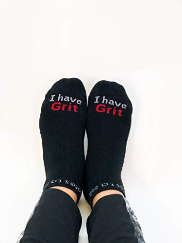 Image of notes to self Socks - Daily Affirmations, Inspirational Socks for girls & boys