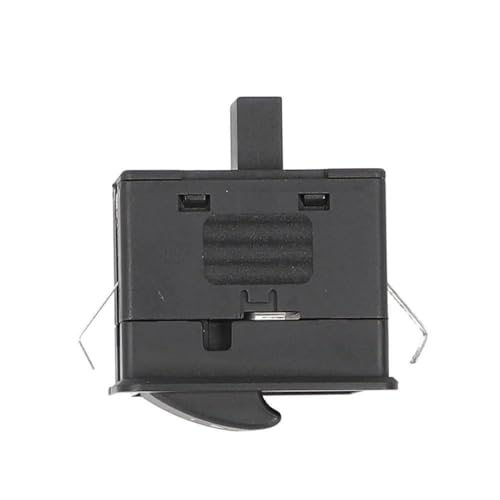 Commande lève-vitre E46 berline bouton robuste pour restaurer vos vitres électriques arrière - 5