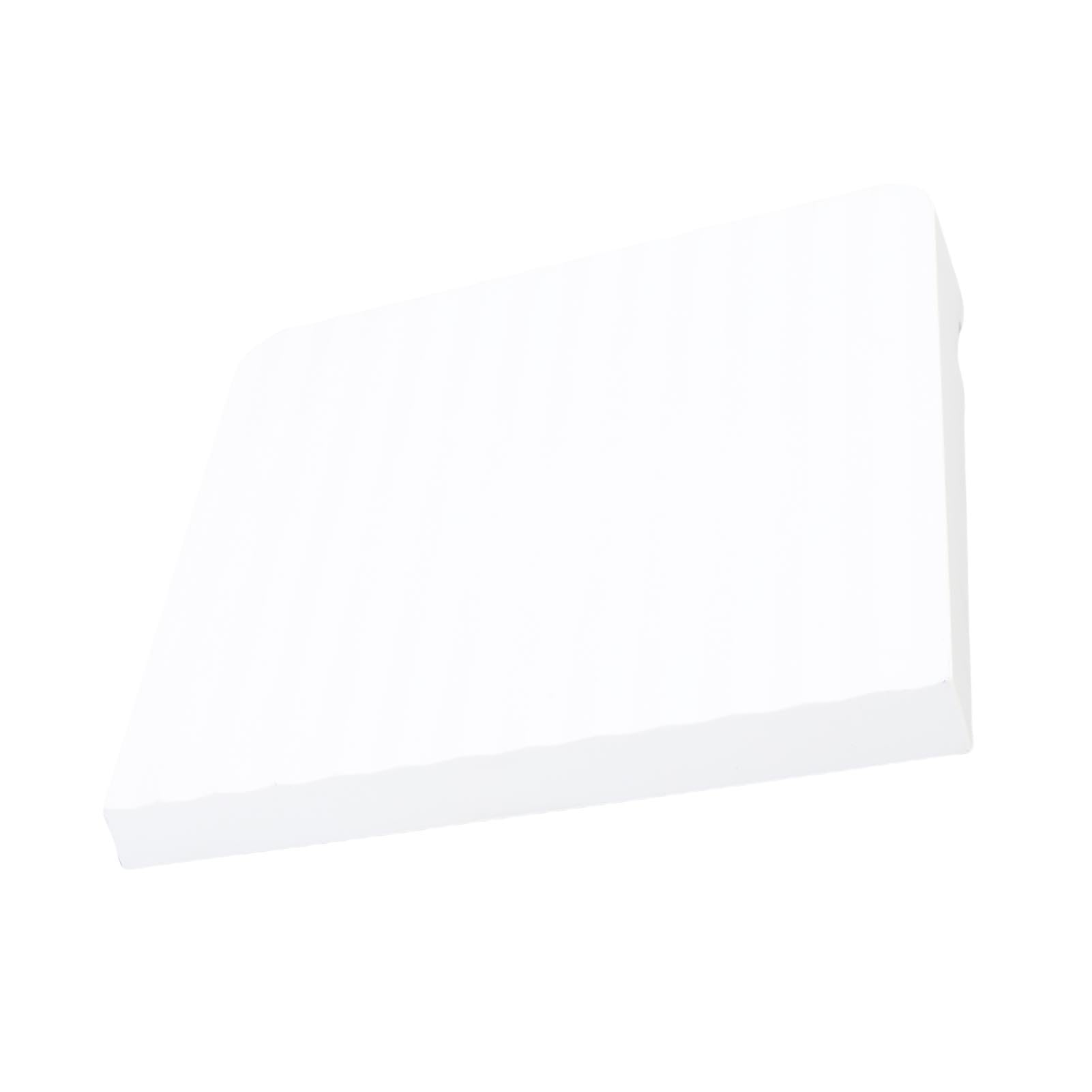 SUNGOOYUE Pedał Nożny Maszyny do Szycia ABS Zapasowy Sterownik Pedałowy 21 X 17 X 6,3 Cm do Maszyn Hafciarskich Szycie w Domu Pikowanie dla Kreatywnego Szafirowego Opalu