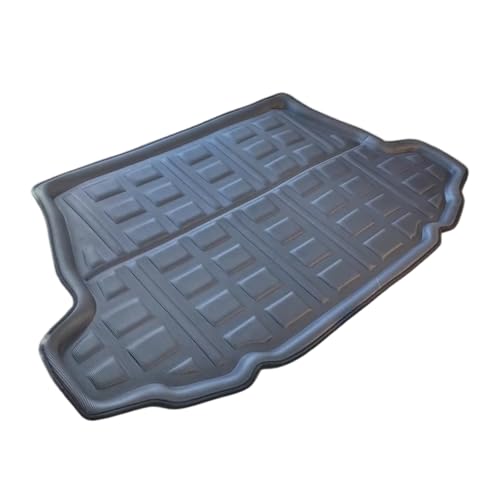 Tapis de coffre Toyota C-HR idéal pour vos sorties nature et courses