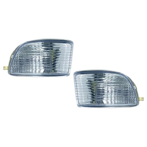 Feu antibrouillard avant Toyota Crown 2005-2009 remplace optique usé 81210-On010