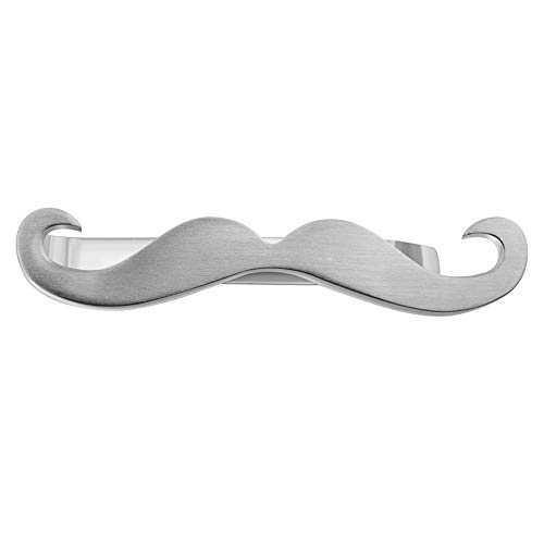Image of HAWSON 2 inch / 2.2 inch Tie Clip for Men, Novelty Tie Bar Clip for Men and Boys, Interesting Tie Clip for Party