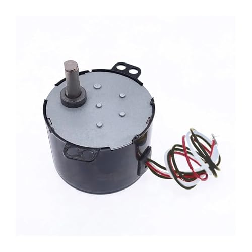 Motor síncrono 50KTYZ de imanes permanentes reversible 6