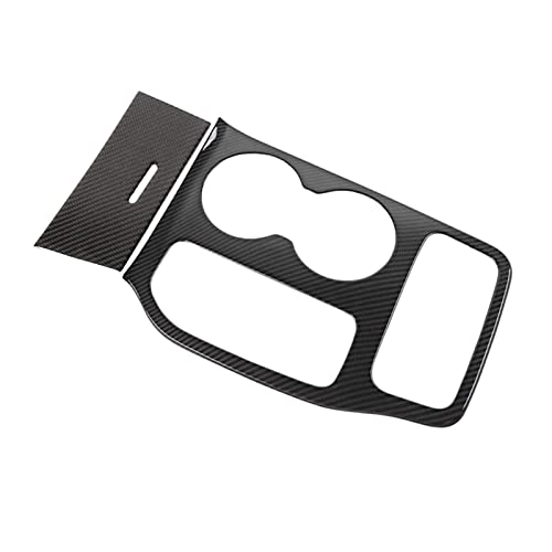 ZHUER Jianhua Store Gear Shift Panel & Cup