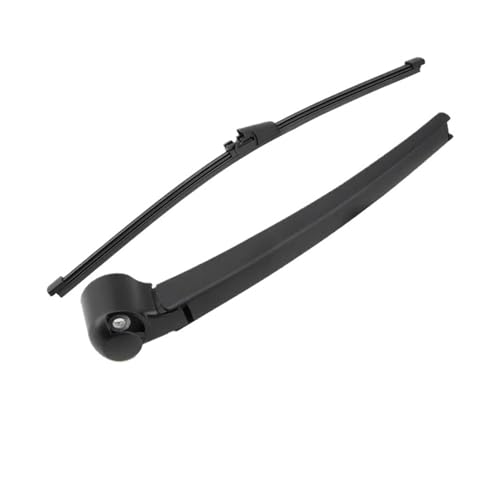 Essuie-glace arrière 350 mm Seat Ibiza Hatchback 2010 pour rouler sous la pluie