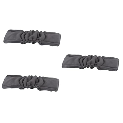 Coussin de change tapis absorbant et protège-matelas lavable pour bébé garçon et fille