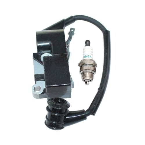 Bobine d'allumage pour réparer les pannes de démarrage ECV-3800
