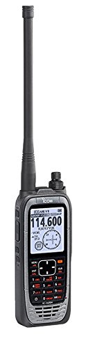 VHF Portátiles Marca ICOM