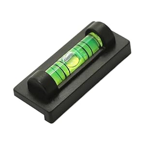 Maurer RV Standard Wasserwaage