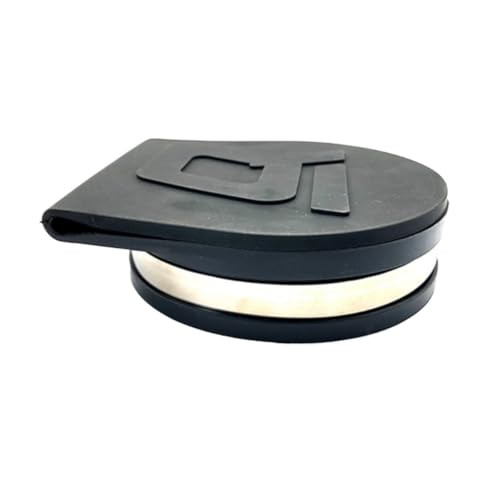 Clapet anti-retour d'échappement 4 avec collier de serrage 12644Q01 12644A1