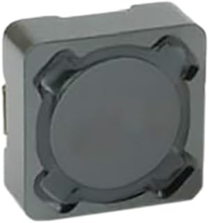 Pack of 10 45472C Inductor Power Shielded Wirewound 4.7uH 30% 10KHz 3.2A 0.047Ohm DCR, Cut Tape, RoHS