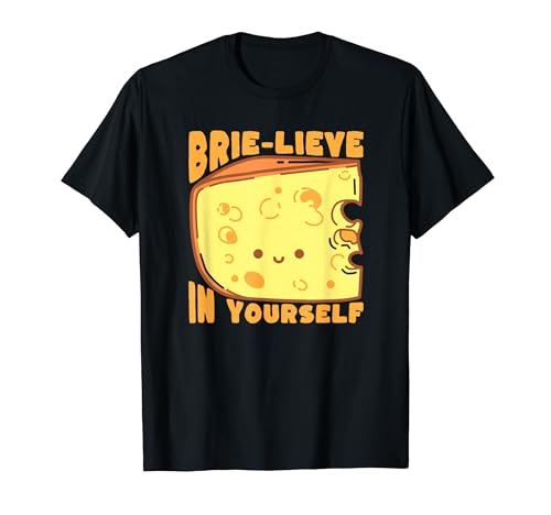 Brie-lieve In Yourself ���킢���`�[�Y�p�����D�� T�V���c