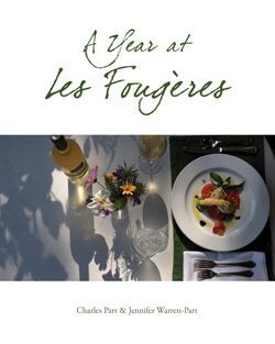 Paperback Year at Les Fougeres Book