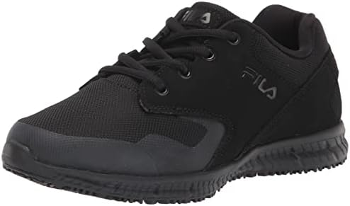 Fila Women’s Work Health Care Professional Shoe