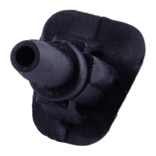 Buse de lave-glace CRV pare-brise obstrué gicleur de rechange fluide