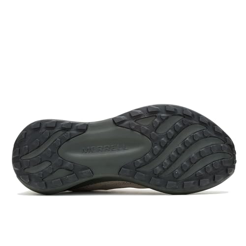 Merrell Merrell Men's Morphlite Sneaker, Stone, 11