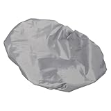 Changement rapide et facile : cette housse de siège pour tondeuse s'installe et se retire aisément, permettant des ajustements rapides en fonction des conditions changeantes. idéale pour remplacer la housse de siège d'un tracteur ou d'un tracteur compact, elle convient également comme housse de siège pour tondeuse à gazon ou coussin de siège universel