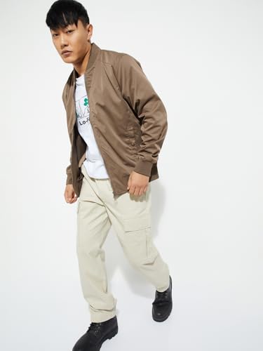 Image of Max Mens Jacket