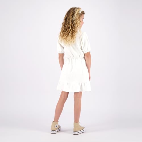 Vestido para niñas Vingino Pixie ropa de algodón ligera de verano 4