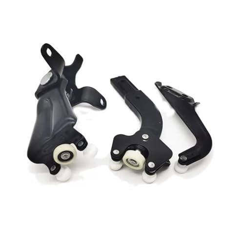 Guidage roulettes porte coulissante Mercedes Viano W639 anti friction 6397601747