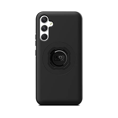 Coque MAG Quad Lock Samsung Galaxy A35 antichoc à fixation rapide