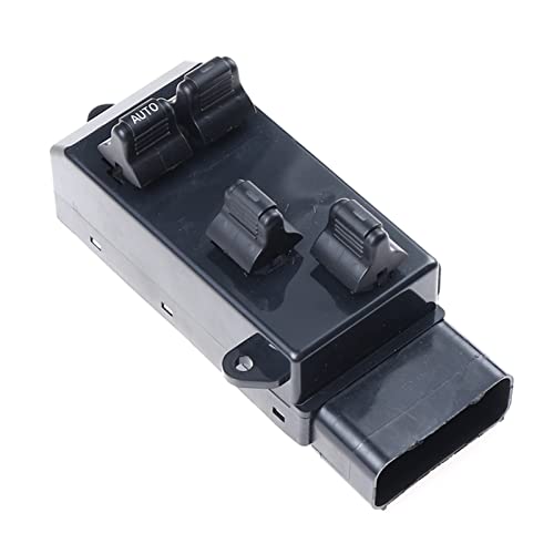 Interrupteur commande leve vitre électrique voiture SW2223 Ville
