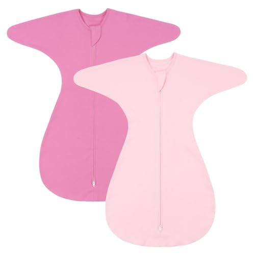 Image of ZIGJOY Baby Wearable Blanket