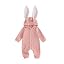 Bunny Pink