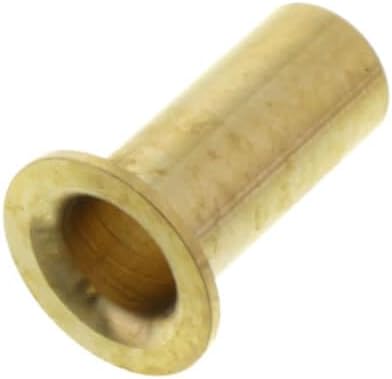Replacement for BCI038 3/8" OD Brass Compression Insert