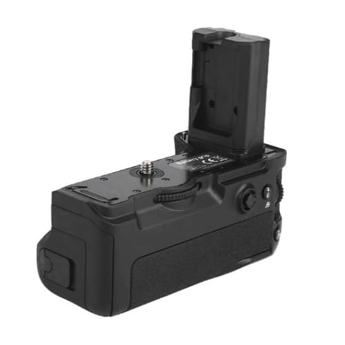 VG-C3EM - Mango de batería vertical adecuado para cámara Sony A9 A7RIII (A7R3) con batería NP-FZ100 (no incluida) - imagen 6