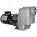 Dayton Self Priming Pump,1 HP,316 SS 5GUP2-1 Each