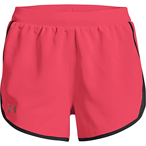 Pantacourt respirant Under Armour Fly By 2.0 short sport noir