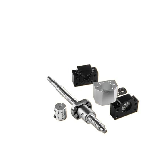 Précision C7 du kit vis à billes SFU1605 850mm pour fraiseuse et imprimante 3D