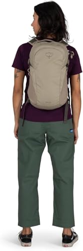 Osprey Daylite Commuter Backpack, Black - image 9